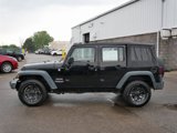 Used 2014 Jeep Wrangler Unlimited Sport w/ Connectivity Group image 6