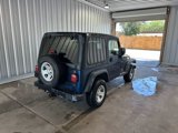 Used 2005 Jeep Wrangler Sport image 5