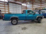 Used 1995 Chevrolet Silverado 2500 4x4 Regular Cab image 4