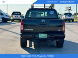 Used 2008 Nissan Frontier LE image 6