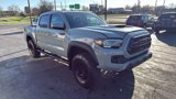 Used 2021 Toyota Tacoma TRD Pro image 3