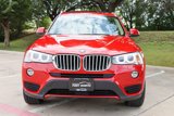 Used 2016 BMW X3 xDrive28i image 2