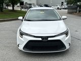 Used 2020 Toyota Corolla LE image 2