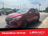 Used 2022 Mitsubishi Mirage ES image 6