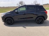 Certified 2022 Chevrolet Trax LT w/ Premium Seat Package image 2