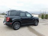 New 2025 Ford Bronco Sport Big Bend image 3