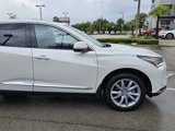 Certified 2023 Acura RDX FWD image 2