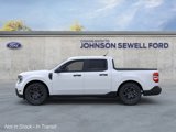 New 2025 Ford Maverick XLT image 3
