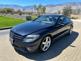 Used 2008 Mercedes-Benz CL 65 AMG image 3