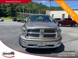 Used 2010 Dodge Ram 1500 Truck Laramie image 2
