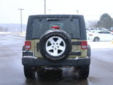 Used 2013 Jeep Wrangler Sport image 4