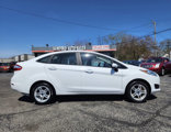 Used 2019 Ford Fiesta SE image 3
