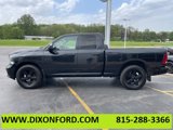 Used 2018 RAM 1500 Express image 4