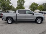 Used 2025 Chevrolet Silverado 1500 LT image 3