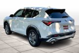 New 2025 Acura ADX FWD image 3
