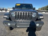 Used 2020 Jeep Wrangler Unlimited Sport image 4