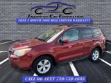 Used 2014 Subaru Forester 2.5i Premium image 2