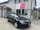Used 2009 MAZDA MAZDA3 i Touring Value image 2