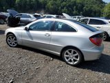 Used 2004 Mercedes-Benz C 230 Coupe image 3