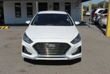 Used 2018 Hyundai Sonata SEL w/ Tech Package 02 image 2