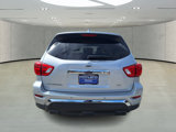 Used 2020 Nissan Pathfinder SV image 4