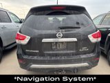 Used 2013 Nissan Pathfinder Platinum image 6