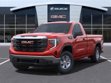 New 2025 GMC Sierra 1500 Pro w/ Pro Value Package image 6
