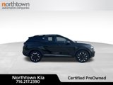 Certified 2023 Kia Sportage X-Line image 3