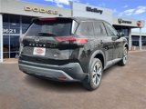 Used 2023 Nissan Rogue SV image 3