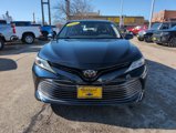 Used 2018 Toyota Camry XLE image 2