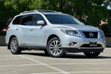 Used 2014 Nissan Pathfinder SL w/ SL Premium Package image 2