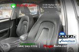 Used 2013 Audi A4 2.0T Premium w/ Convenience Pkg image 6