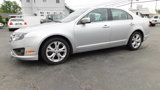 Used 2012 Ford Fusion SE image 2