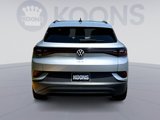 Used 2021 Volkswagen ID.4 Pro S image 5