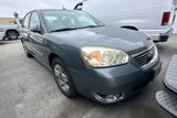 Used 2007 Chevrolet Malibu LT image 2