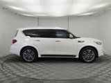 Used 2019 INFINITI QX80 Luxe w/ Proactive Package image 4