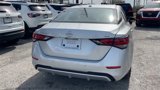 Used 2022 Nissan Sentra SV image 4