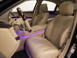 Used 2019 Mercedes-Benz S 450 4MATIC Sedan image 5