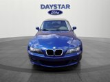Used 2000 BMW Z3 2.5i image 5