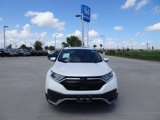 Certified 2022 Honda CR-V EX image 2