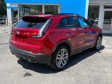 Used 2023 Cadillac XT4 Sport image 5