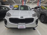 Used 2017 Kia Sportage EX w/ EX Premium Package image 2