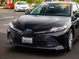 Certified 2020 Toyota Camry LE image 4