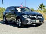 Used 2021 Mercedes-Benz GLC 300 4MATIC image 6