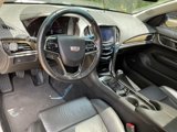 Used 2015 Cadillac ATS 2.0T Coupe image 4