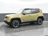 Used 2015 Jeep Renegade Trailhawk image 4