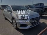 Used 2022 Hyundai Accent SE image 5