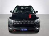 Certified 2022 Jeep Compass Trailhawk image 3