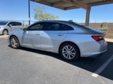 Used 2016 Chevrolet Malibu LT image 2