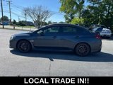 Used 2016 Subaru WRX STI image 3